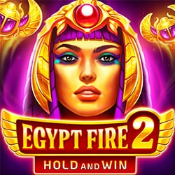 Egypt Fire 2 game