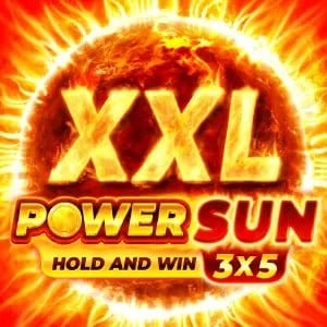 Power Sun XXL game